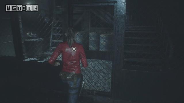 生化危机2重制版攻略，生化危机2重制版流程攻略（重制版》里昂/克莱尔第二版本攻略）