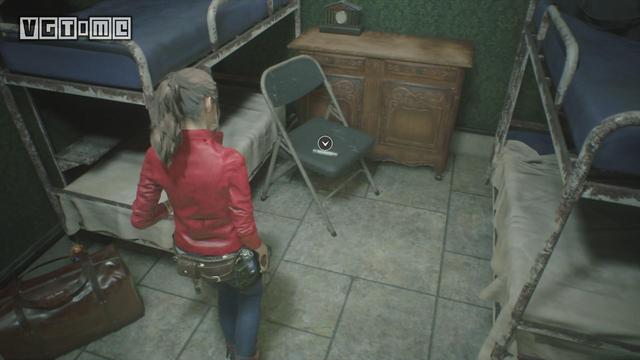 生化危机2重制版攻略，生化危机2重制版流程攻略（重制版》里昂/克莱尔第二版本攻略）