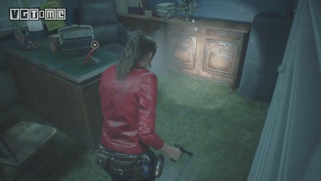 生化危机2重制版攻略，生化危机2重制版流程攻略（重制版》里昂/克莱尔第二版本攻略）