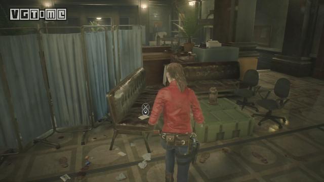 生化危机2重制版攻略，生化危机2重制版流程攻略（重制版》里昂/克莱尔第二版本攻略）