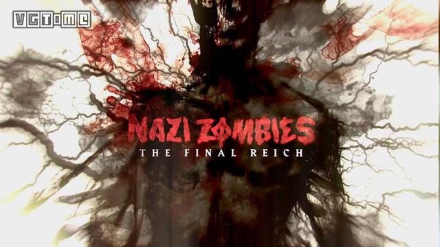 使命召唤6视频攻略，《使命召唤6》45个笔记本位置图文攻略视频（二战》僵尸模式详细攻略）