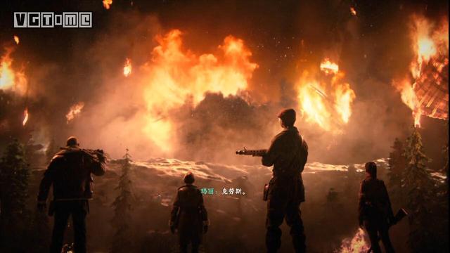 使命召唤6视频攻略，《使命召唤6》45个笔记本位置图文攻略视频（二战》僵尸模式详细攻略）