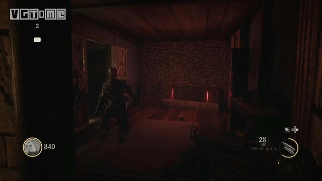 使命召唤6视频攻略，《使命召唤6》45个笔记本位置图文攻略视频（二战》僵尸模式详细攻略）