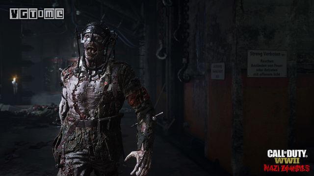 使命召唤6视频攻略，《使命召唤6》45个笔记本位置图文攻略视频（二战》僵尸模式详细攻略）