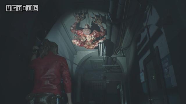 生化危机2重制版攻略，生化危机2重制版流程攻略（重制版》里昂/克莱尔第二版本攻略）