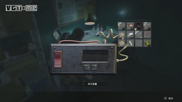 生化危机2重制版攻略，生化危机2重制版流程攻略（重制版》里昂/克莱尔第二版本攻略）