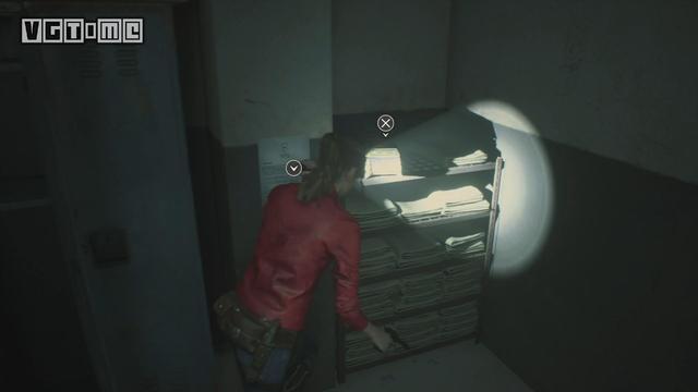 生化危机2重制版攻略，生化危机2重制版流程攻略（重制版》里昂/克莱尔第二版本攻略）