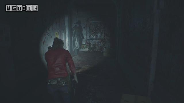 生化危机2重制版攻略，生化危机2重制版流程攻略（重制版》里昂/克莱尔第二版本攻略）