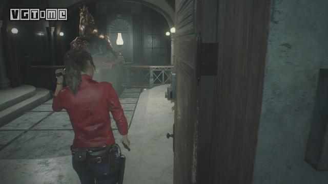 生化危机2重制版攻略，生化危机2重制版流程攻略（重制版》里昂/克莱尔第二版本攻略）