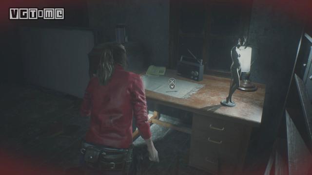 生化危机2重制版攻略，生化危机2重制版流程攻略（重制版》里昂/克莱尔第二版本攻略）