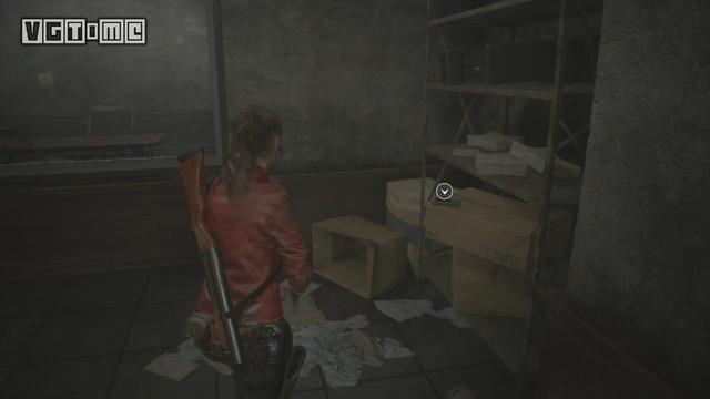 生化危机2重制版攻略，生化危机2重制版流程攻略（重制版》里昂/克莱尔第二版本攻略）