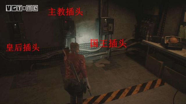 生化危机2重制版攻略，生化危机2重制版流程攻略（重制版》里昂/克莱尔第二版本攻略）