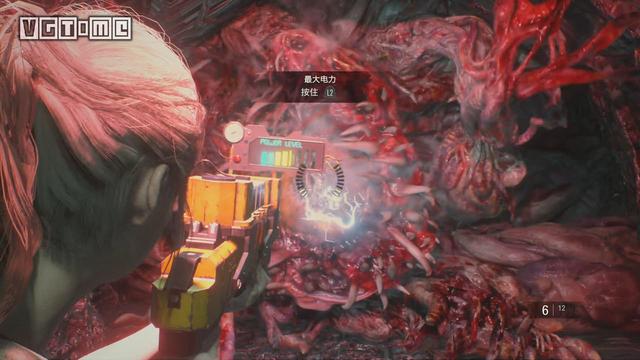 生化危机2重制版攻略，生化危机2重制版流程攻略（重制版》里昂/克莱尔第二版本攻略）