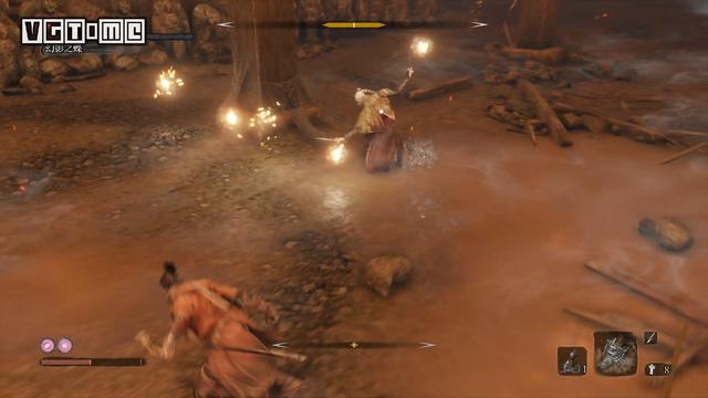 只狼柿子有什么用，只狼怎么喂假皇子吃柿子（影逝二度》四结局达成条件攻略）