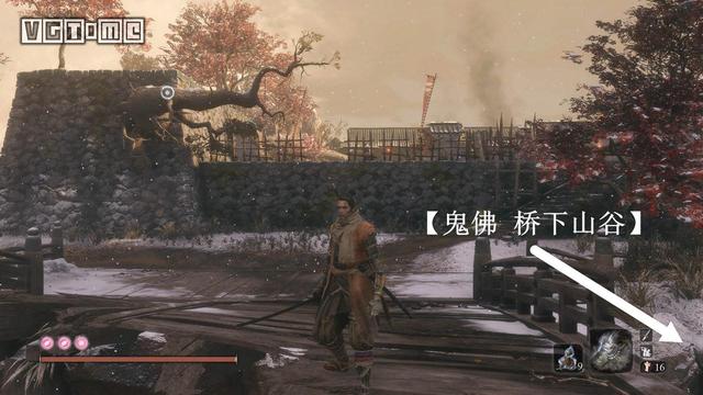 只狼山内典膳怎么打，只狼山内典膳（<技能点>地点推荐）