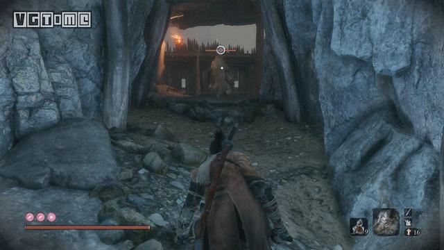 只狼山内典膳怎么打，只狼山内典膳（<技能点>地点推荐）