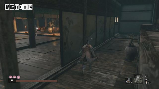 只狼柿子有什么用，只狼怎么喂假皇子吃柿子（影逝二度》四结局达成条件攻略）