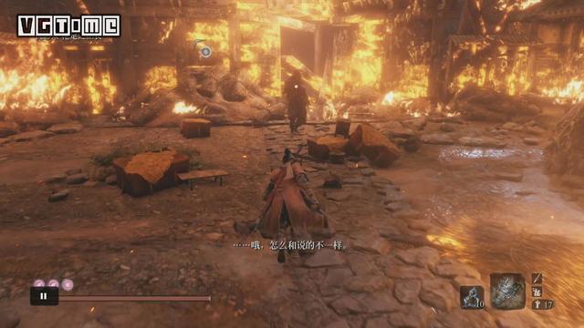 只狼柿子有什么用，只狼怎么喂假皇子吃柿子（影逝二度》四结局达成条件攻略）