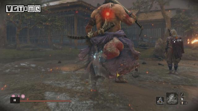 只狼柿子有什么用，只狼怎么喂假皇子吃柿子（影逝二度》四结局达成条件攻略）