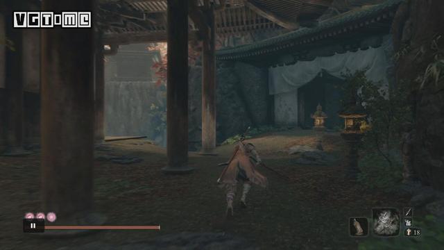 只狼柿子有什么用，只狼怎么喂假皇子吃柿子（影逝二度》四结局达成条件攻略）