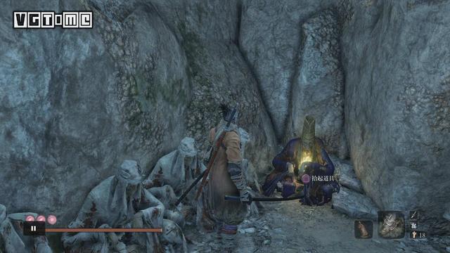 只狼柿子有什么用，只狼怎么喂假皇子吃柿子（影逝二度》四结局达成条件攻略）