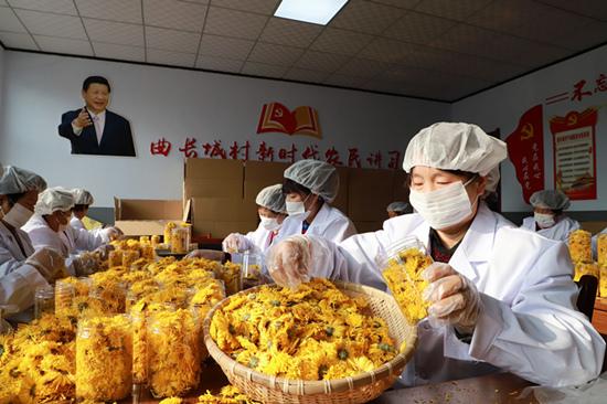 甲强龙的作用与功效，甲波龙尼激素副作用（河北省一脱贫村捐赠急需药品和菊花茶支援神农架抗“疫”）