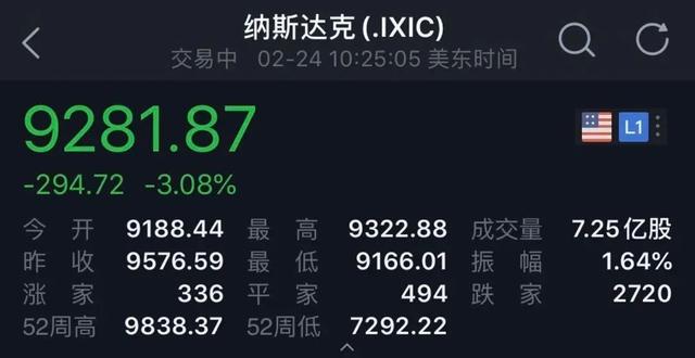 电子管发烧音响，电子管音箱烧了（道指跌超1000点）