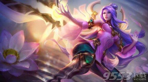 LOL永恒星碑，lol永恒星碑怎么展示（LOL永恒星碑是什么）