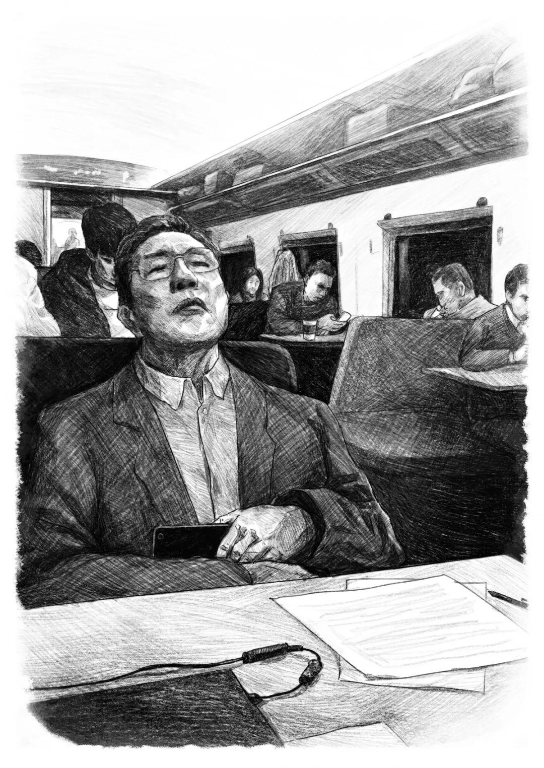 钟南山南抗击疫情的故事（钟南山的故事很励志）