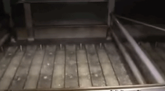 为什么泡面卷的，泡面卷是什么样子的（方便面为什么喜欢“卷发”）