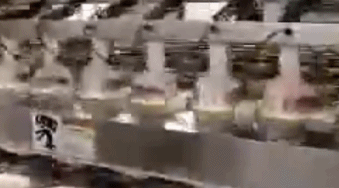 为什么泡面卷的，泡面卷是什么样子的（方便面为什么喜欢“卷发”）