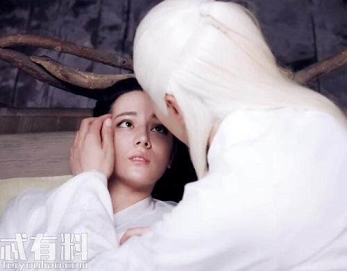 三生三世枕上书魔尊血泪和凤尾花有什么关系，三生三世枕上书之凤尾花开（三生三世枕上书帝君和凤九圆房是哪一期）