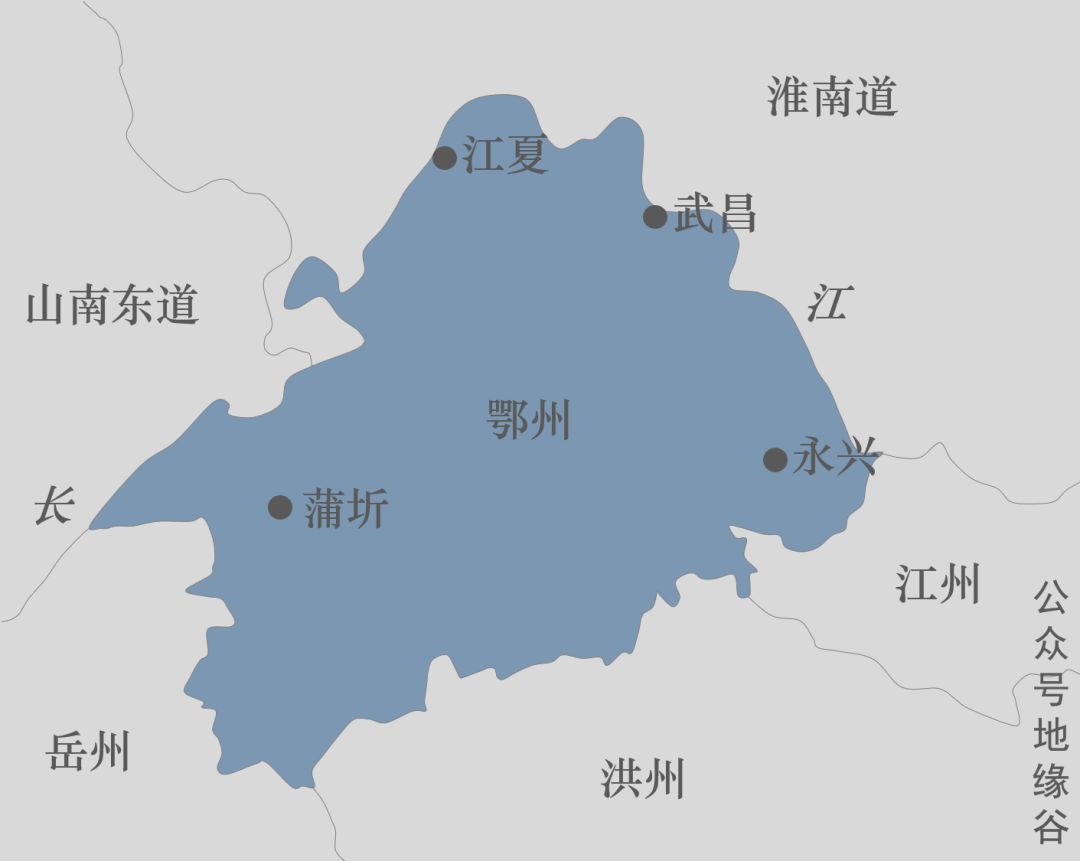 鄂是哪个省的简称，鄂是哪个省的简称w（湖北为什么简称“鄂”）