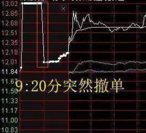 集合竞价撤单，集合竞价时怎么撤单（中国股市：股票集合竞价时涨停）