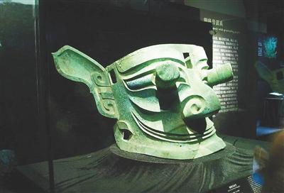 三星堆是什么意思，三星堆是什么意思 弹幕（三星堆，掀起古蜀国的神秘面纱）