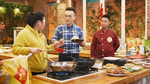 每天花十分钟做盒饭，盒饭做法容易吗（怎么做复工盒饭最香）