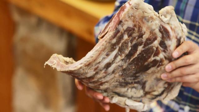 每天花十分钟做盒饭，盒饭做法容易吗（怎么做复工盒饭最香）