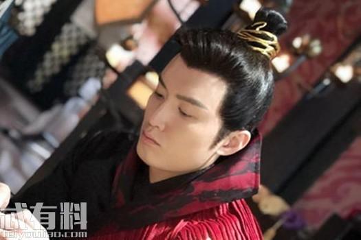 两世欢景辞为什么叫知晚，两世欢景辞和风眠晚是兄妹吗（《两世欢》二皇子结局是什么）