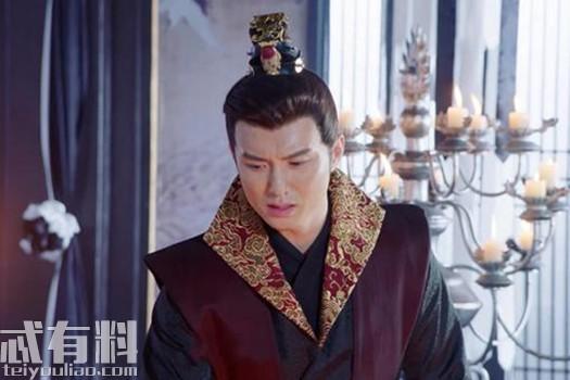 两世欢景辞为什么叫知晚，两世欢景辞和风眠晚是兄妹吗（《两世欢》二皇子结局是什么）