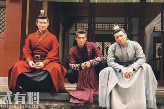 两世欢景辞为什么叫知晚，两世欢景辞和风眠晚是兄妹吗（《两世欢》二皇子结局是什么）