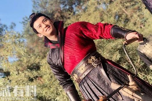 两世欢景辞为什么叫知晚，两世欢景辞和风眠晚是兄妹吗（《两世欢》二皇子结局是什么）