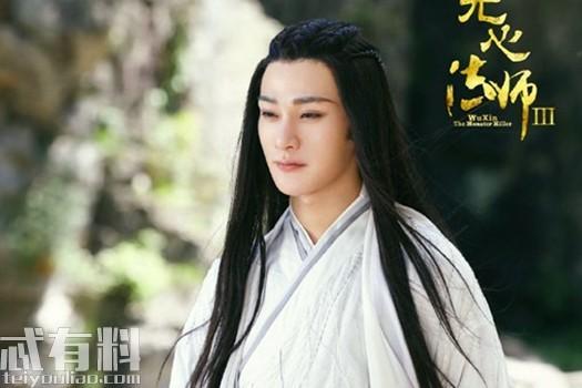 无心法师岳绮罗的身世，无心法师3岳绮罗的真实身份是什么（岳绮罗和无心有什么关系结局如何）