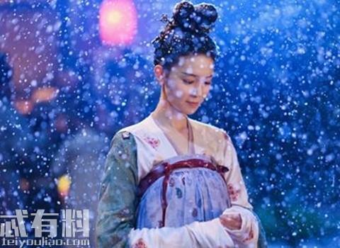 无心法师岳绮罗的身世，无心法师3岳绮罗的真实身份是什么（岳绮罗和无心有什么关系结局如何）