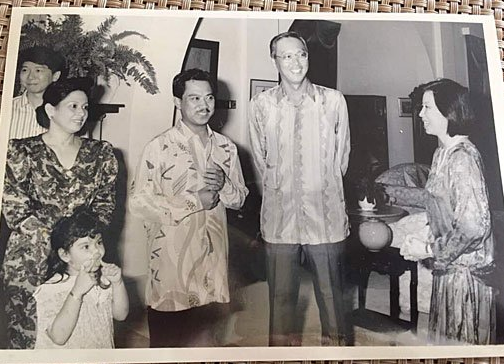 马来西亚国父，马来西亚国父大学（穆希丁如何阴掉马哈蒂尔）