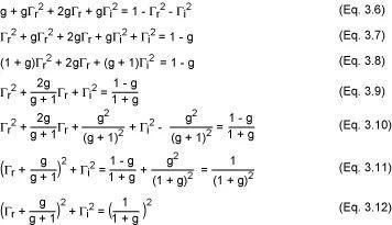 如何在电脑上打出伽马γ符号，伽马函数怎么打出来（一文读懂天线与阻抗匹配调试）