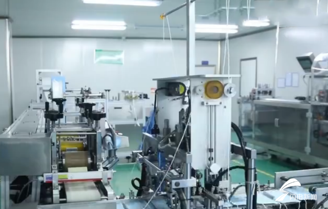 潍坊寿光家电维修移机 从日产600套无菌防护服到2800套，山东这家企业如何做到？