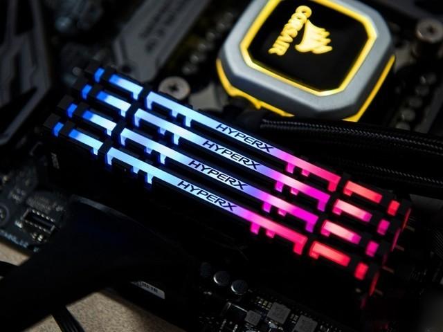 双通道内存条(双通道16g比单通道8g快多少)