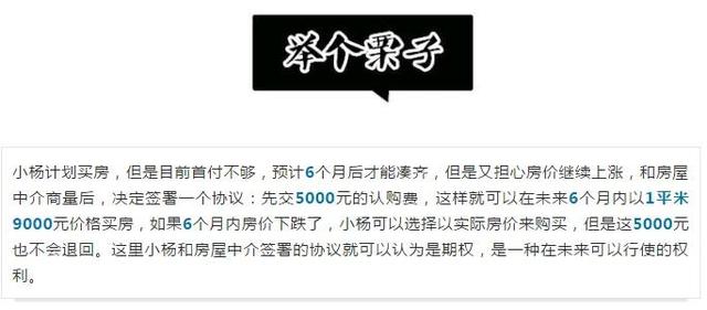 期权RHO值是什么意思，看涨期权的rho（必须知道的期权交易入门词典）