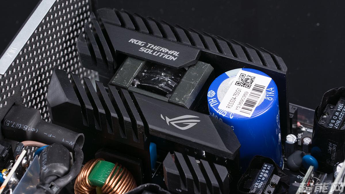 家电维修电脑电源的用处 超能课堂(218)：PC电源中大大小小的电容，都起着什么样的作用？