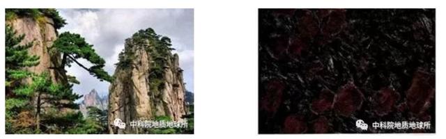 花岗岩属于哪一类岩石，花岗岩属于哪类岩石（为什么在太阳系中只有地球才有花岗岩）